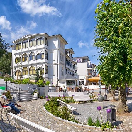 Haus Am Meer Sellin App 5 Und 6 By Meine Ferienzeit Dış mekan fotoğraf